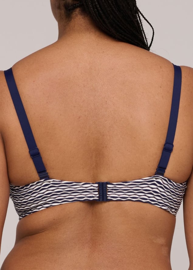 Haut De Bikini Balconnet Rembourr Maillots de Bain Prima Donna Swim