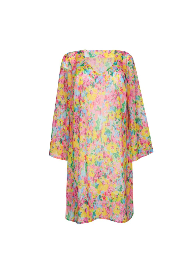 Caftan de plage Maillots de Bain Prima Donna Swim