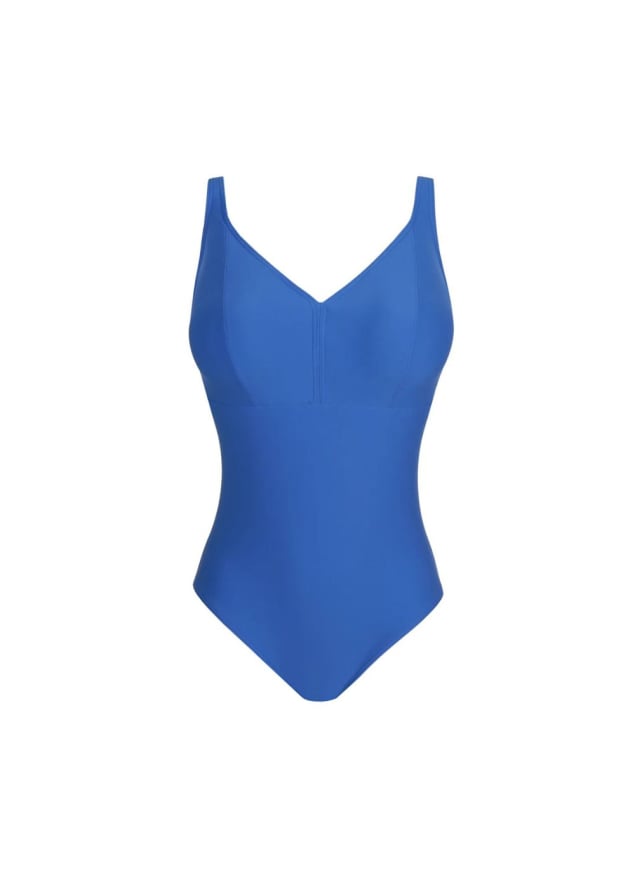 Maillot 1 pice sans armatures plongeant Maillots de Bain Prima Donna Swim