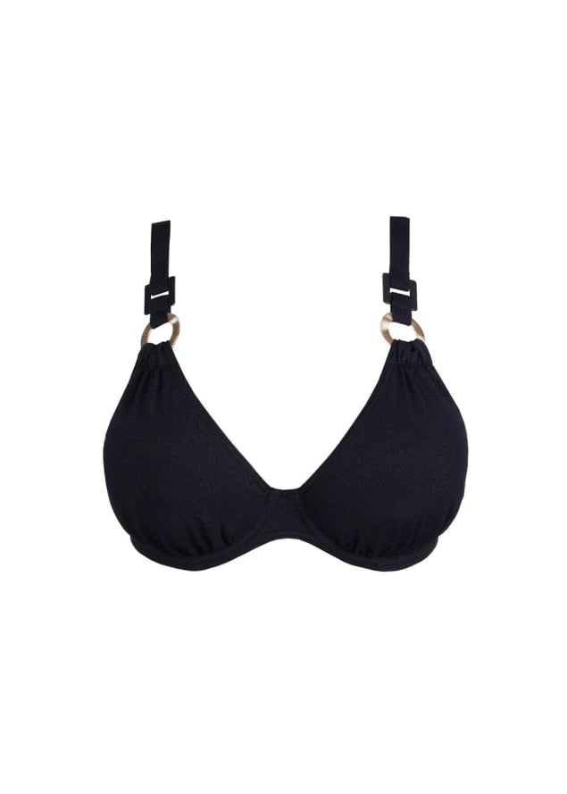 Bikini demi mousse plongeant  Maillots de Bain Prima Donna Swim