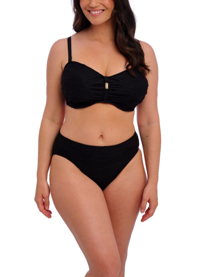 Soutien-gorge Bandeau  Armatures Maillots de Bain Fantasie 
