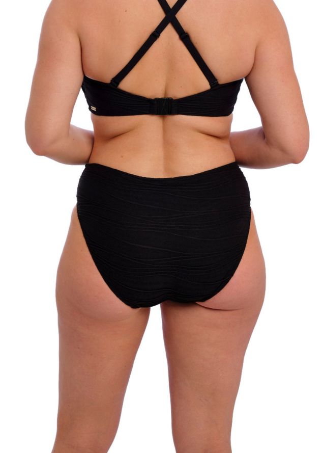 Slip Taille Mi-haute Maillots de Bain Fantasie 