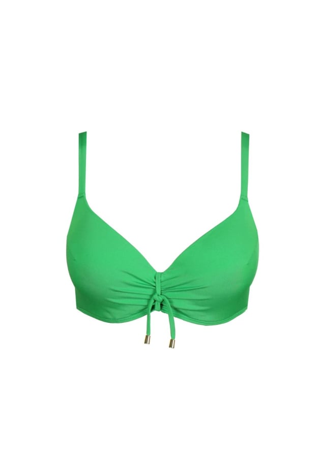 Haut de bikini rembourr dcollet plongeant Maillots de bain Marie Jo Swim