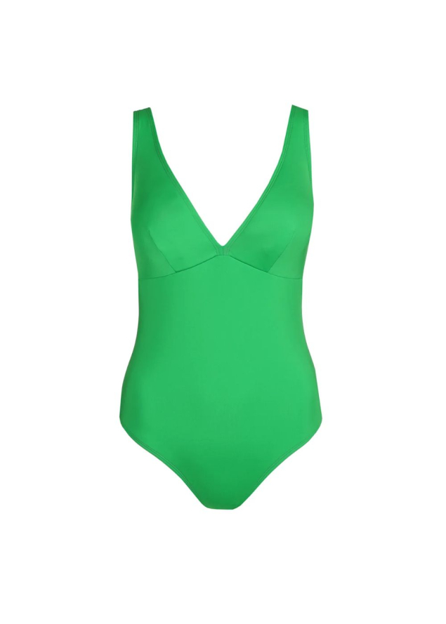 Maillot 1 pice triangle rembourr Maillots de bain Marie Jo Swim