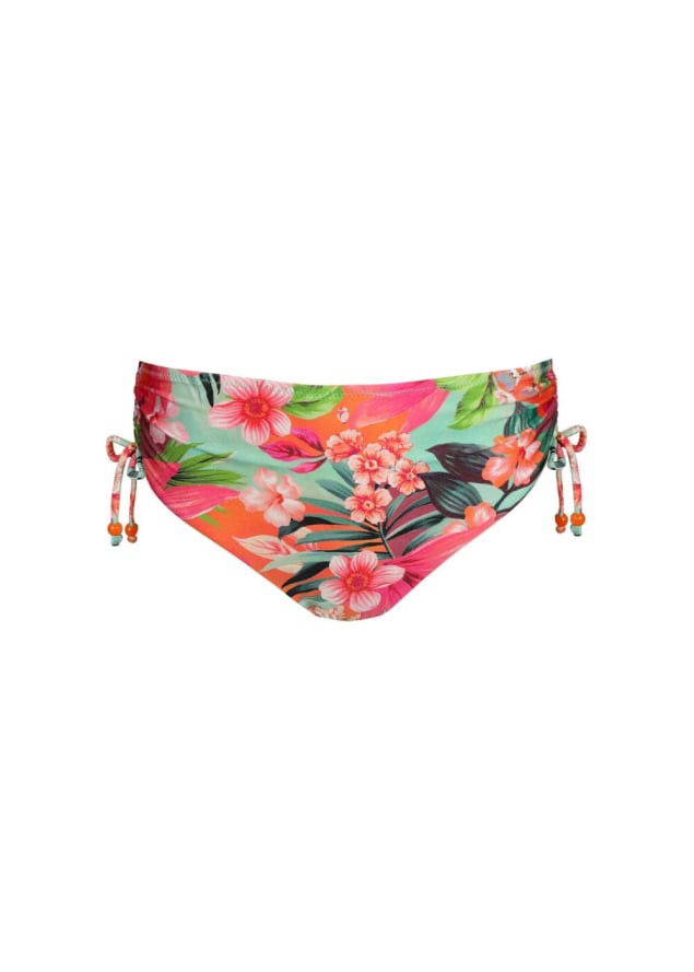 Slip Taille Haute Maillots de bain Marie Jo Swim