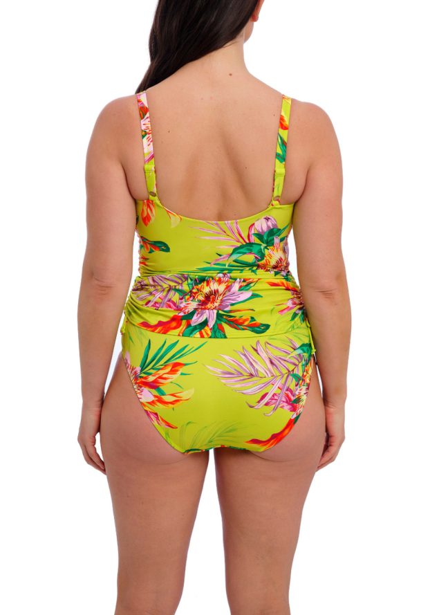Tankini  Armatures  Maillots de Bain Fantasie 