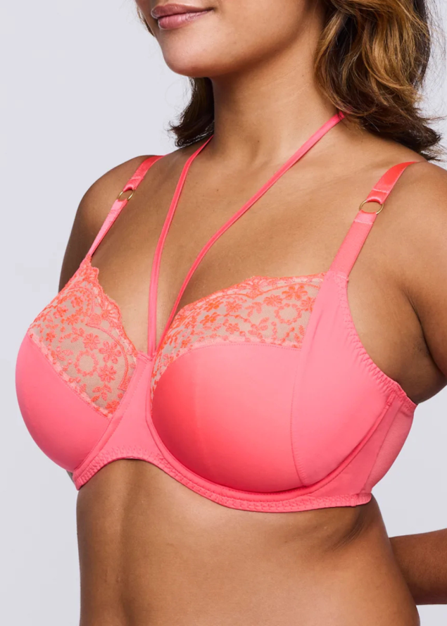 Soutien-gorge Emboitant Twist de Prima Donna