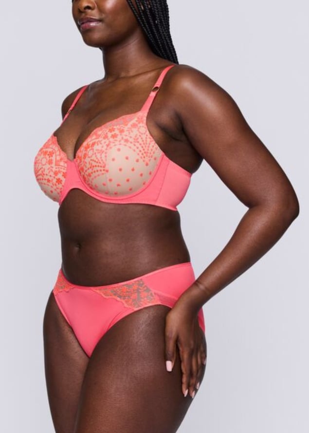 Slip Brsilien Twist de Prima Donna