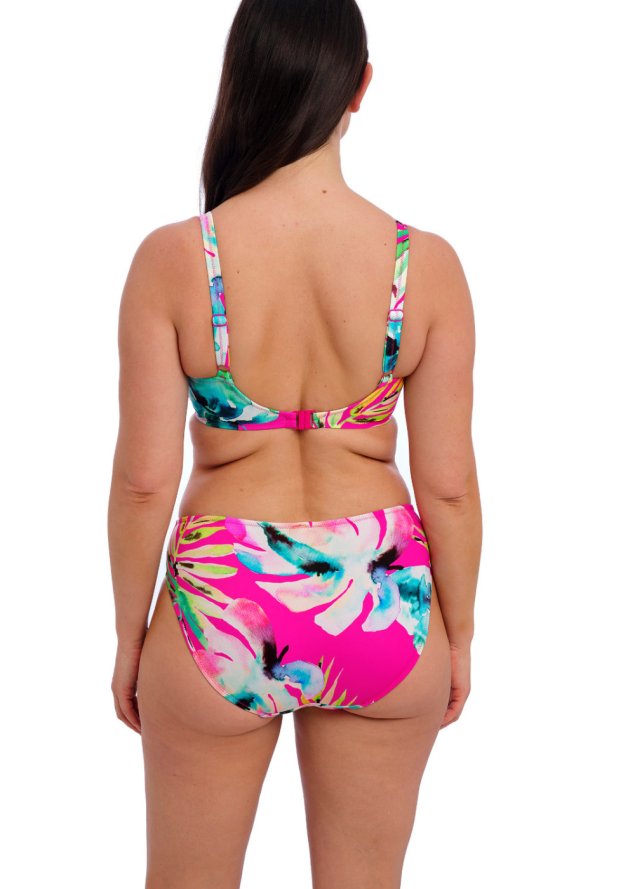 Haut de Bikini  Armatures Enveloppant  Maillots de Bain Fantasie 