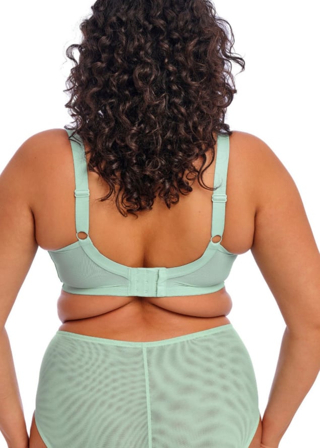Soutien-gorge Armatures Plunge Elomi