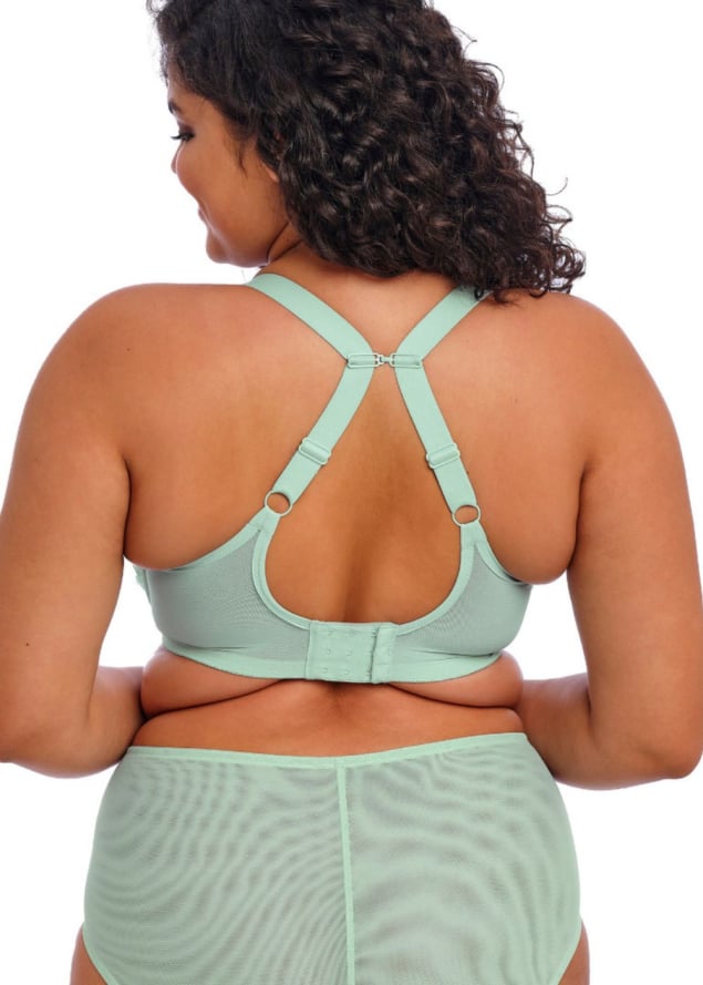 Soutien-gorge Balconnet Padd  Armatures Elomi
