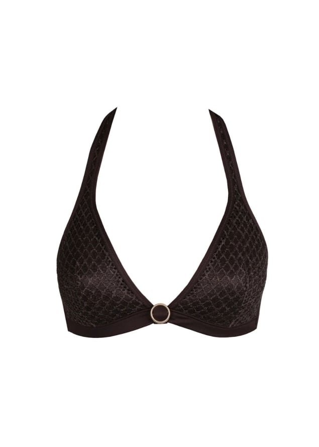 Haut de bikini rembourr triangle Maillots de bain Marie Jo Swim