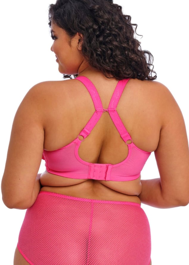 Soutien-gorge Armatures Plunge Stretch Elomi