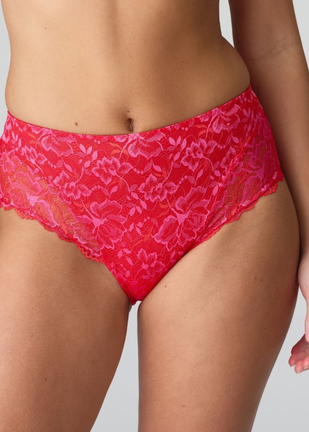Slip taille haute Marie-Jo