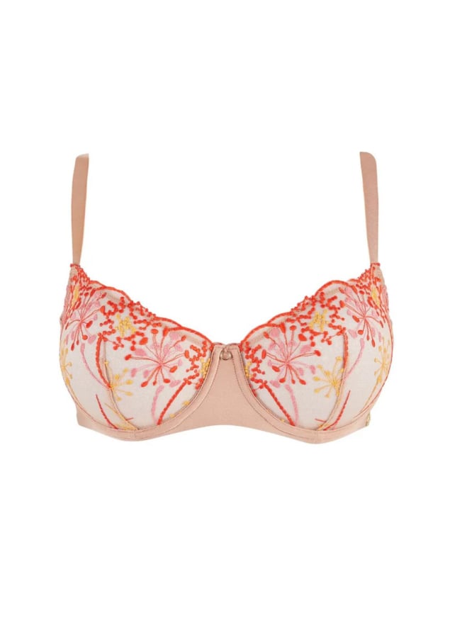 Soutien-gorge Embotant  Armatures Sans Complexe