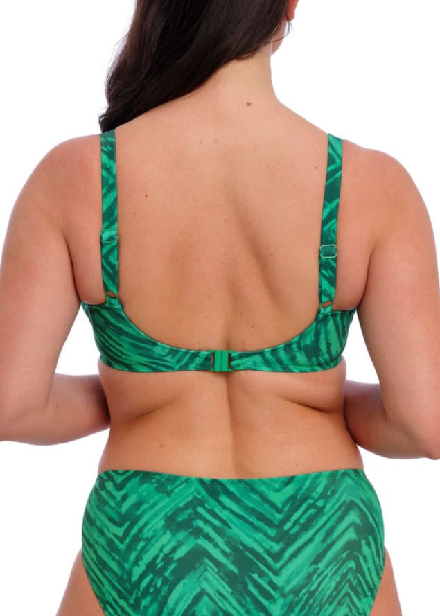Haut de Bikini  Armatures Enveloppant  Maillots de Bain Fantasie 