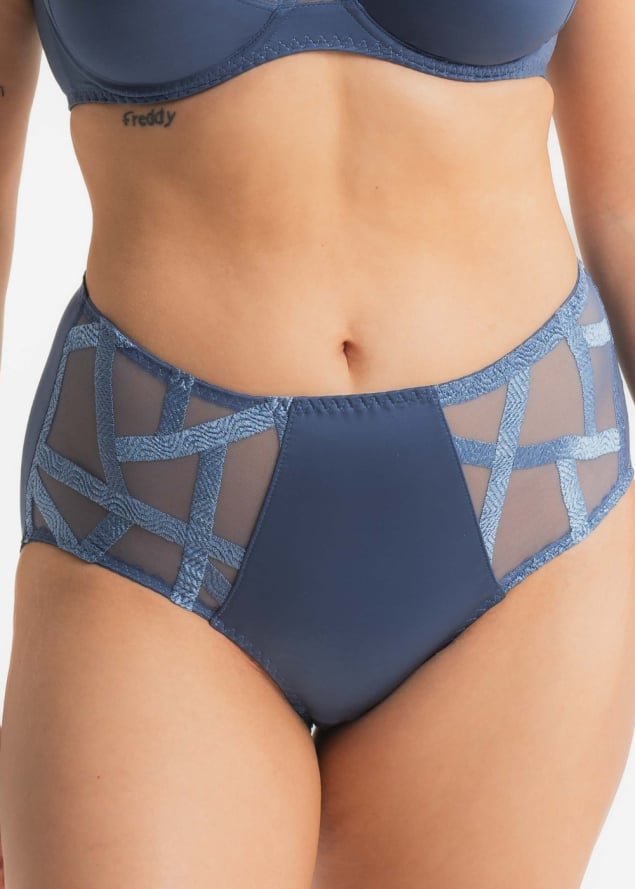 Culotte Louisa Bracq