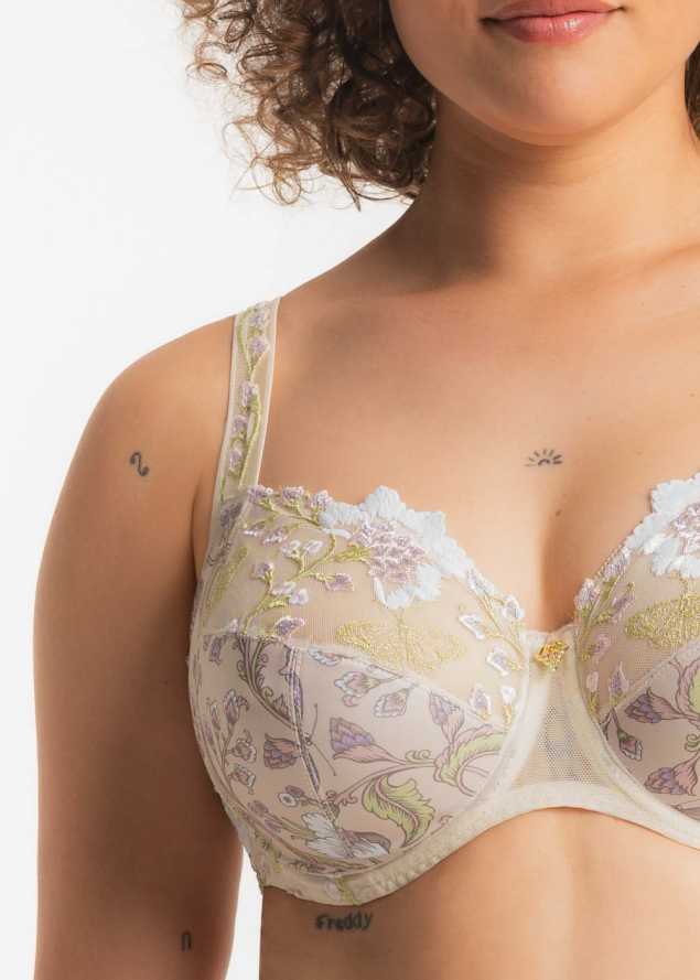 Soutien-gorge Emboitant Louisa Bracq