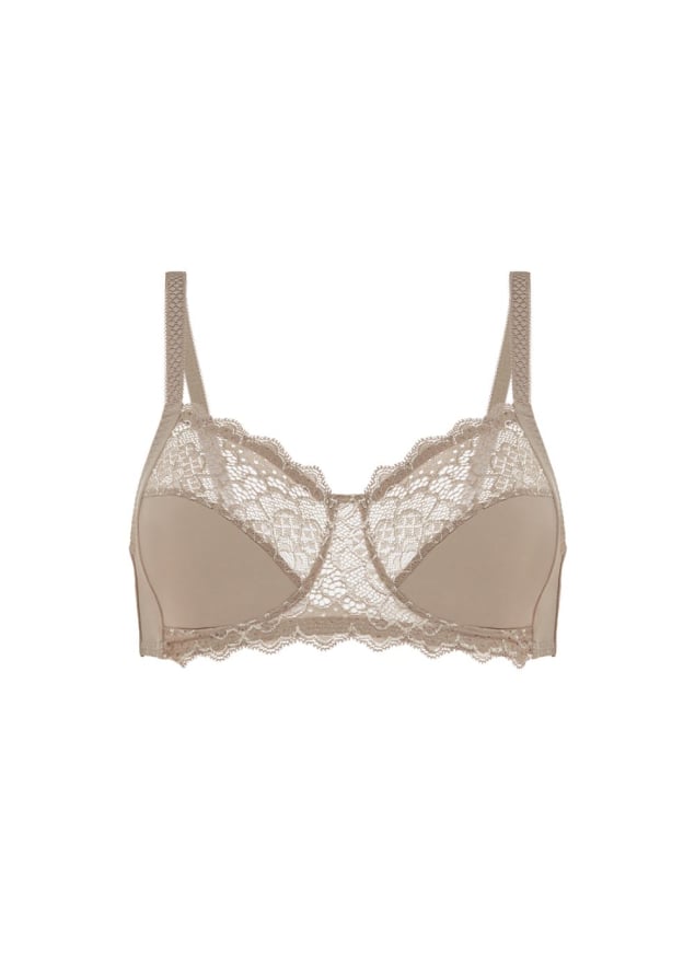 Soutien-gorge sans Armatures Simone Prle
