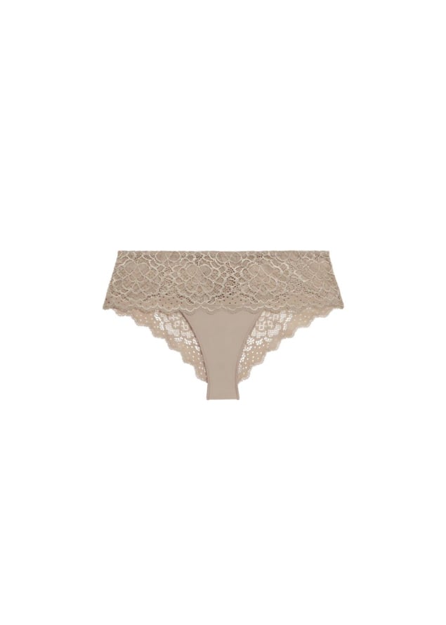 Shorty Simone Prle