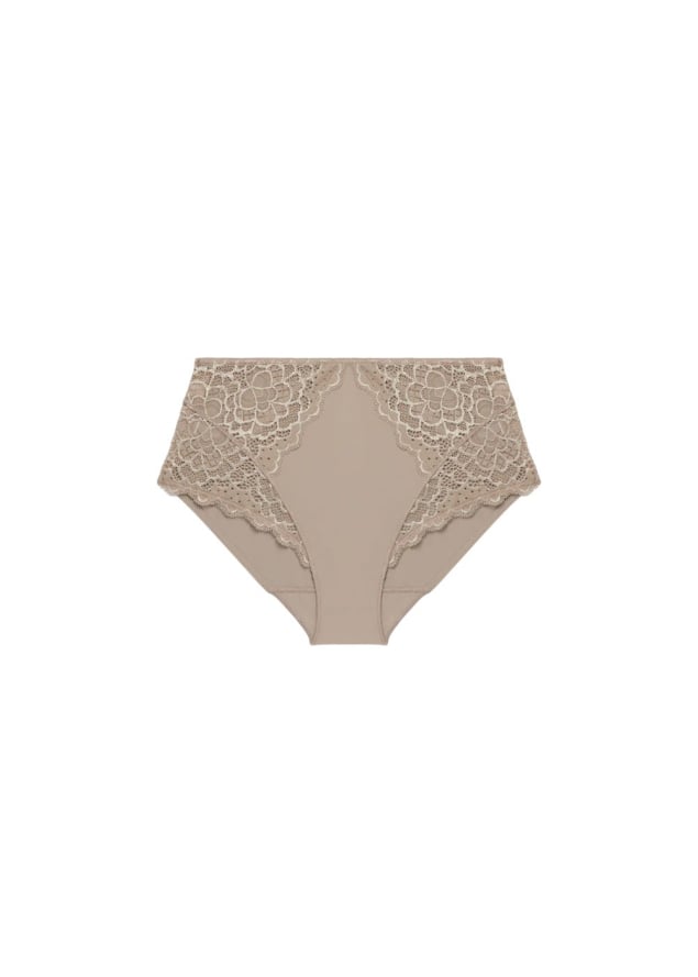 Culotte Taille Haute Simone Prle