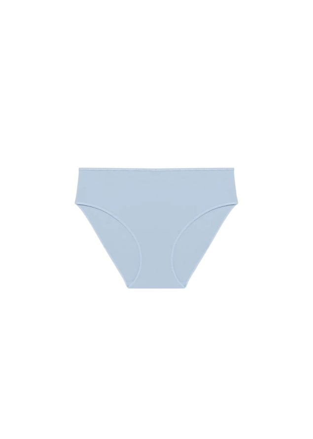 Culotte taille Haute Simone Prle