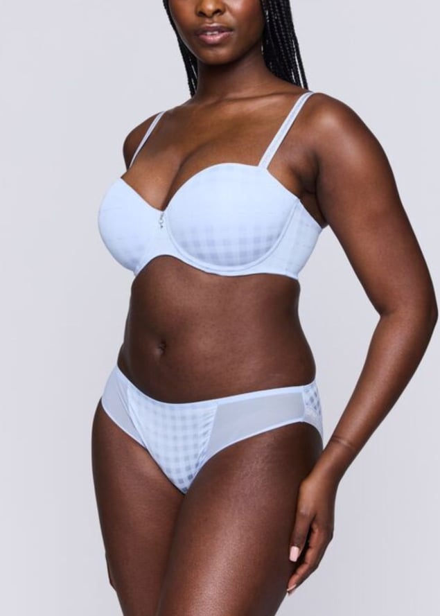 Soutien-gorge Balconnet Rembourr Twist de Prima Donna