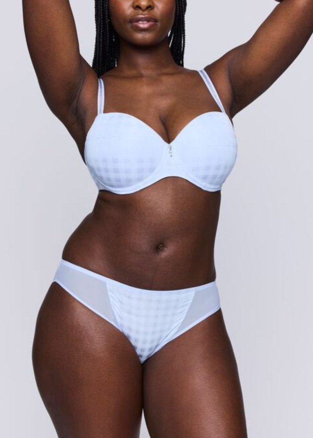 Slip Brsilien Twist de Prima Donna