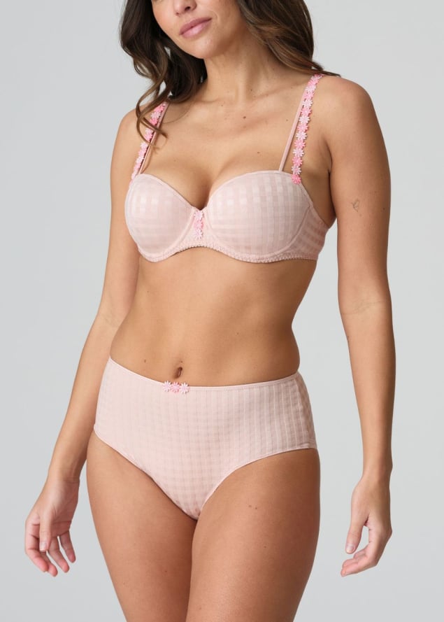 Slip Taille Haute Marie-Jo