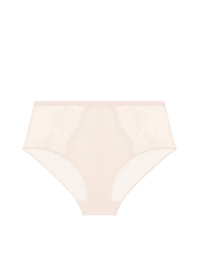 Culotte taille haute Simone Prle