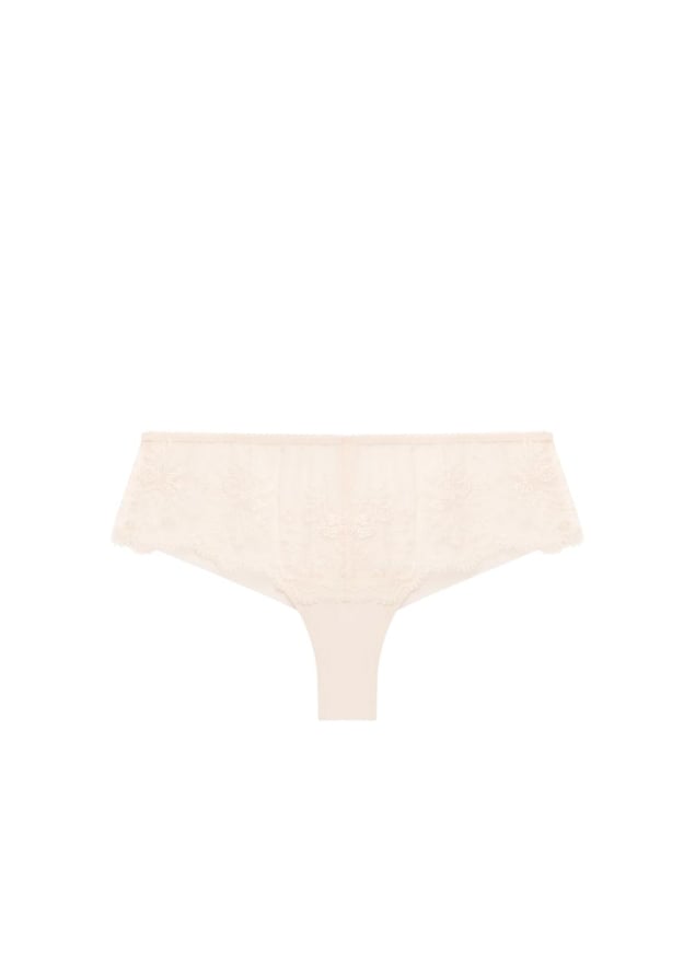 Shorty Simone Prle