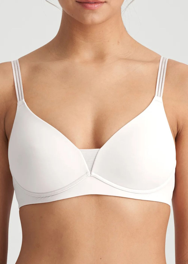Soutien-gorge Embotant Sans Armatures Marie-Jo