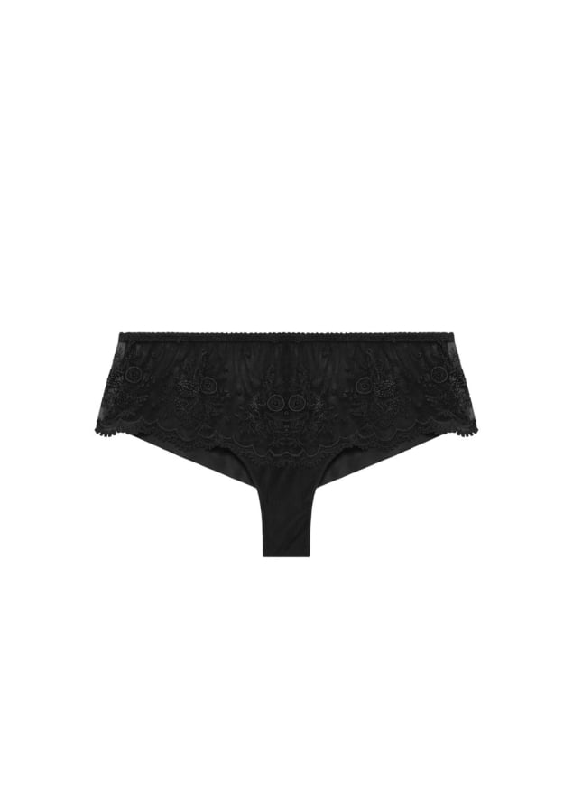 Shorty Simone Prle