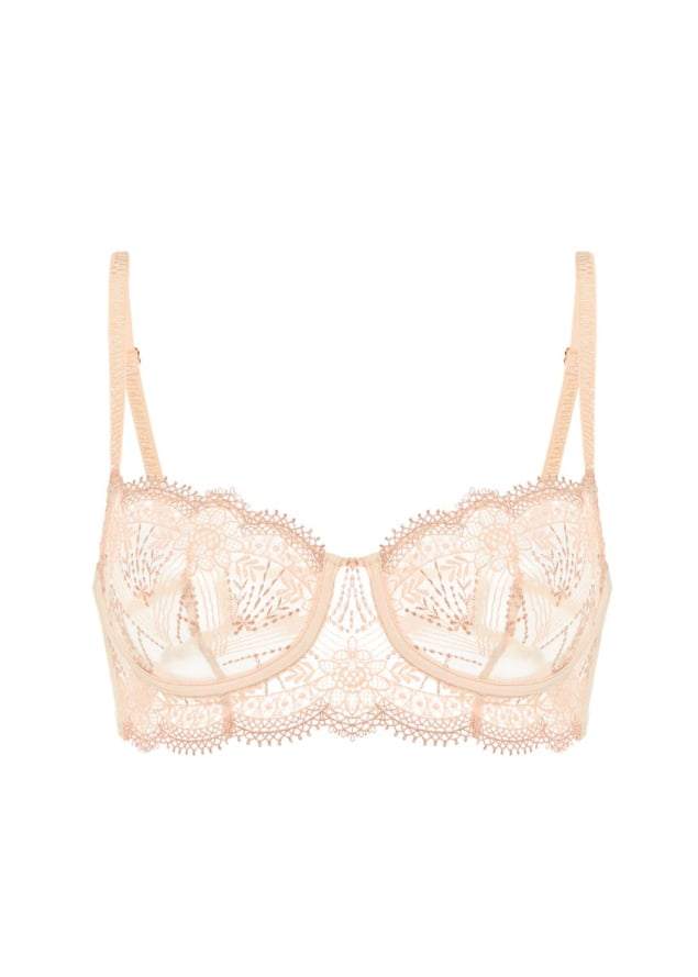 Soutien-gorge Corbeille  Armatures Simone Prle