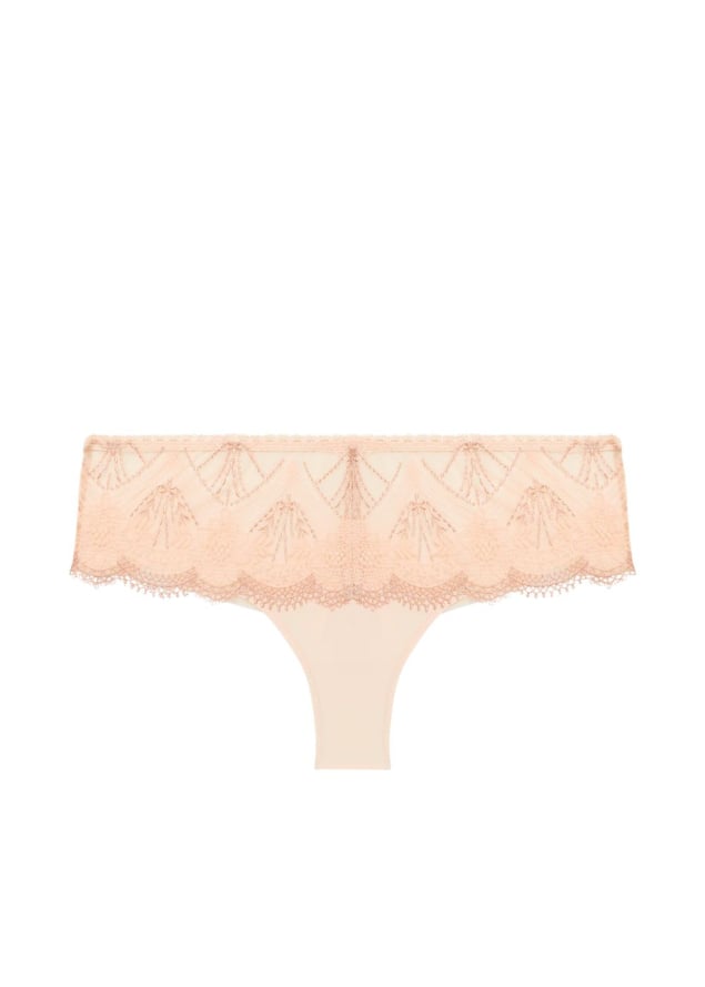 Shorty Simone Prle