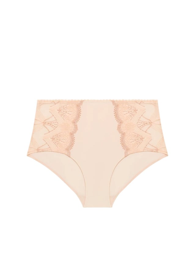 Culotte Taille Haute Simone Prle