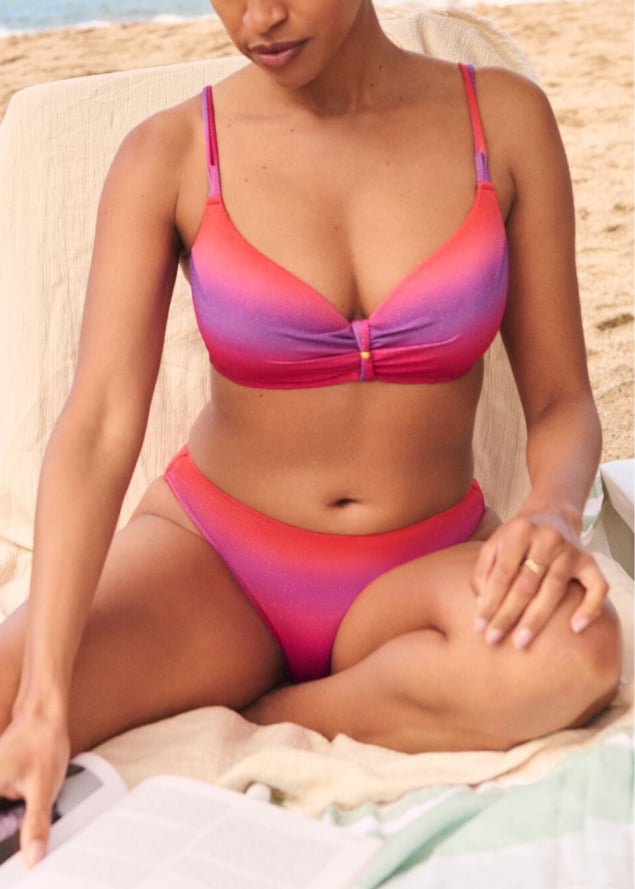 Bikini Slip Brsilien Maillots de bain Marie Jo Swim