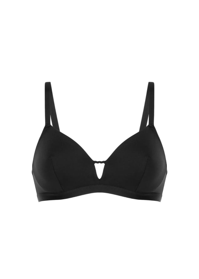 Haut de maillot triangle avec armatures Maillots de Bain Simone Prle