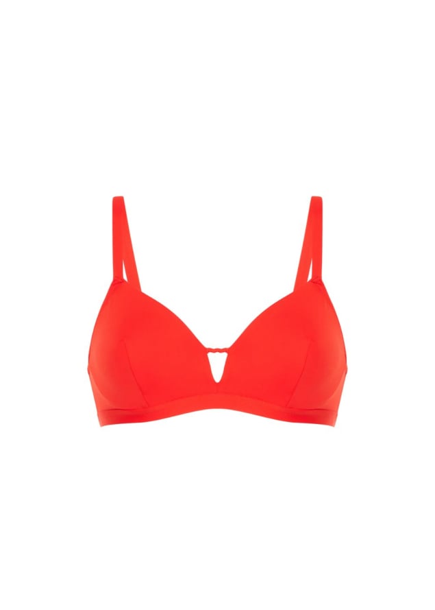 Haut de maillot triangle avec armatures Maillots de Bain Simone Prle