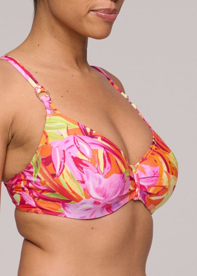 Haut De Bikini Embotant Maillots de bain Marie Jo Swim
