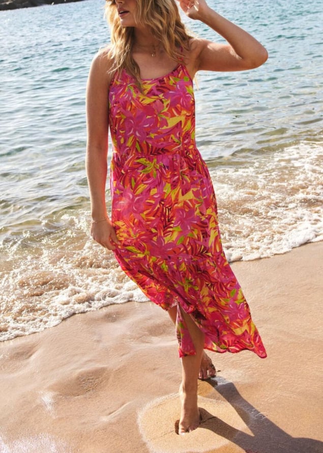 Robe Longue Maillots de bain Marie Jo Swim