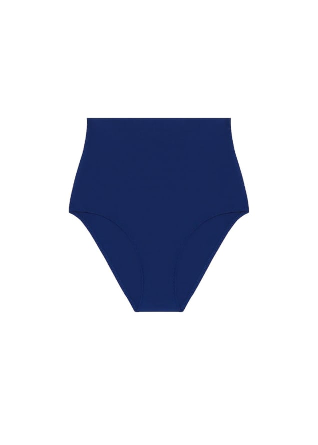 Culotte bikini taille haute Maillots de Bain Simone Prle