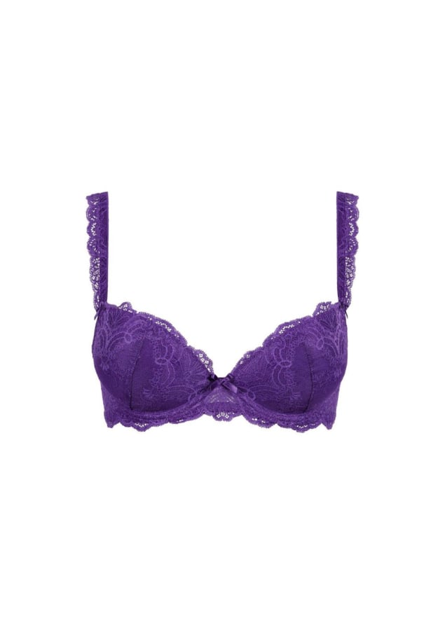 Soutien-gorge Coques Aubade