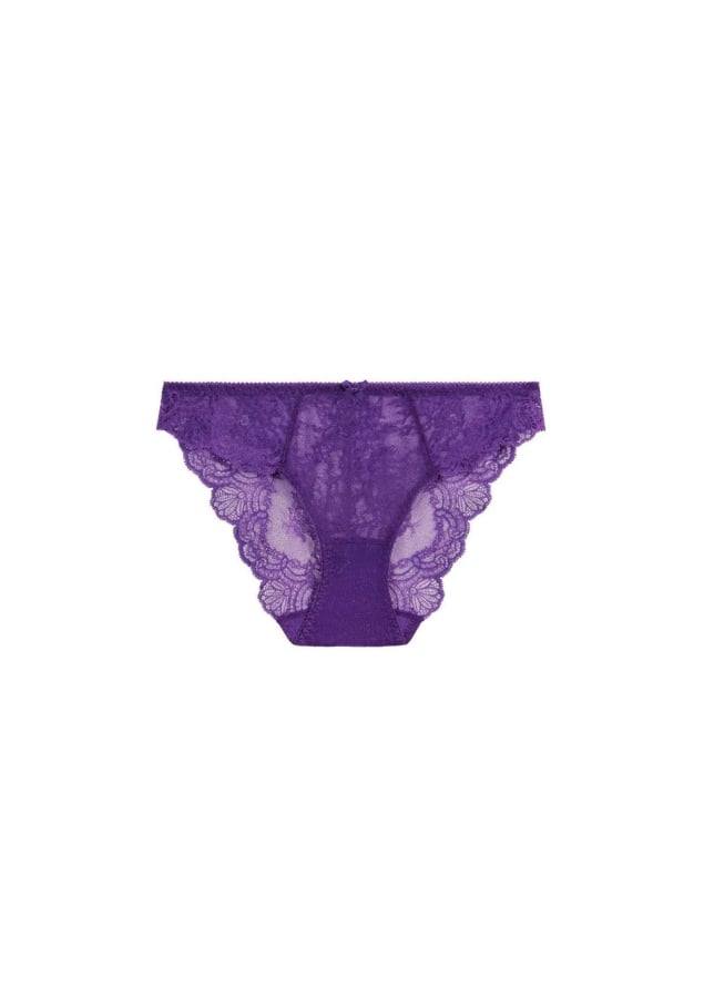 Shorty Aubade