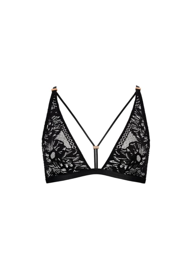 Soutien-gorge Triangle Sans Armatures Aubade
