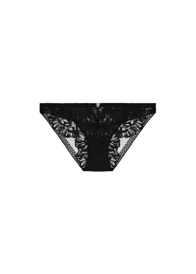 Slip Aubade