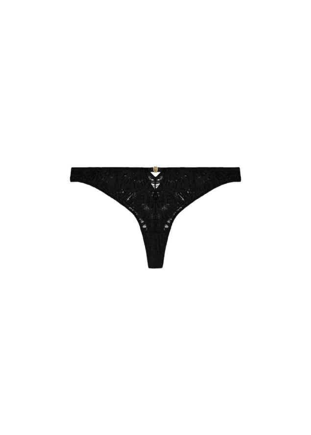 Tanga Aubade