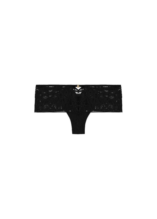 Shorty Aubade