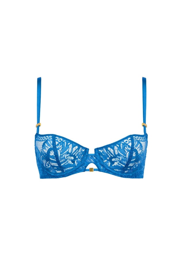 Soutien-gorge Corbeille  Armatures Aubade