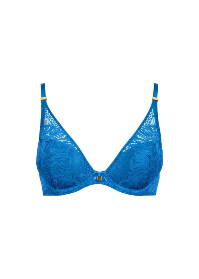 Soutien-Gorge Foulard  Armatures  Aubade